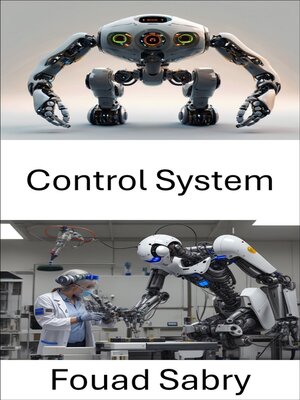 cover image of Control System